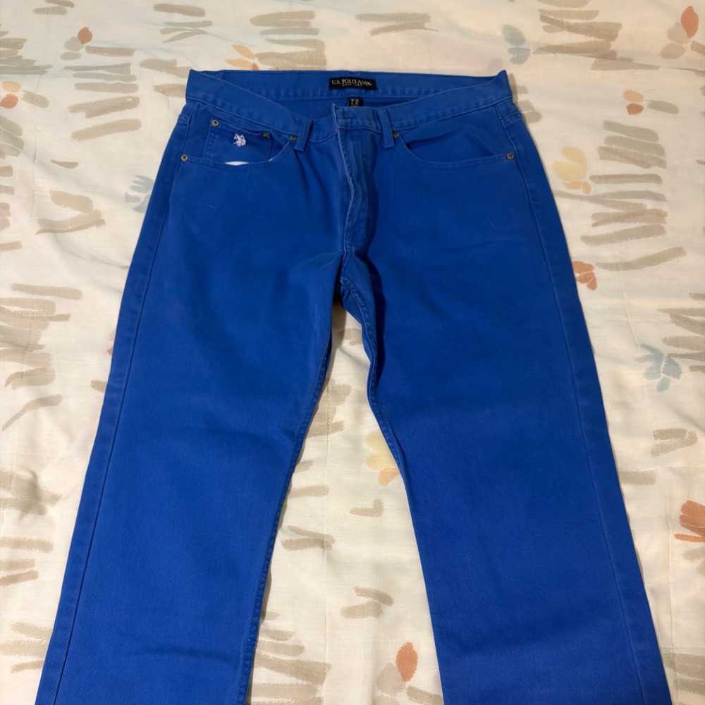Men’s US Polo Assn jeans